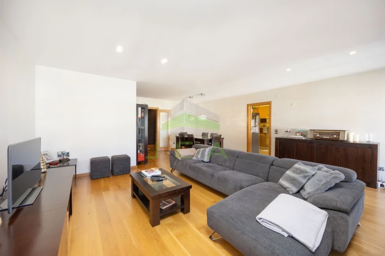 Apartamento T4 para Venda em Leiria, Pousos, Barreira e Cortes Foto 7