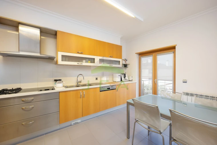 Apartamento T4 para Venda em Leiria, Pousos, Barreira e Cortes Foto 12