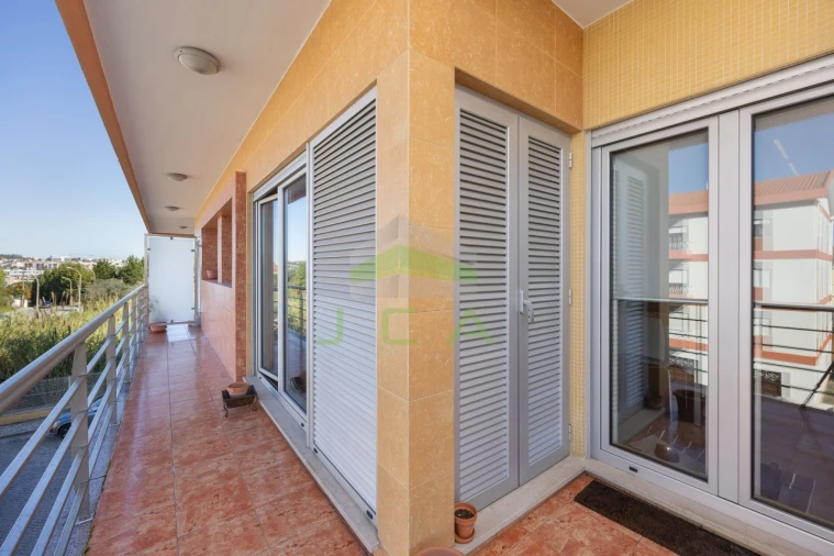 Apartamento T4 para Venda em Leiria, Pousos, Barreira e Cortes Foto 15