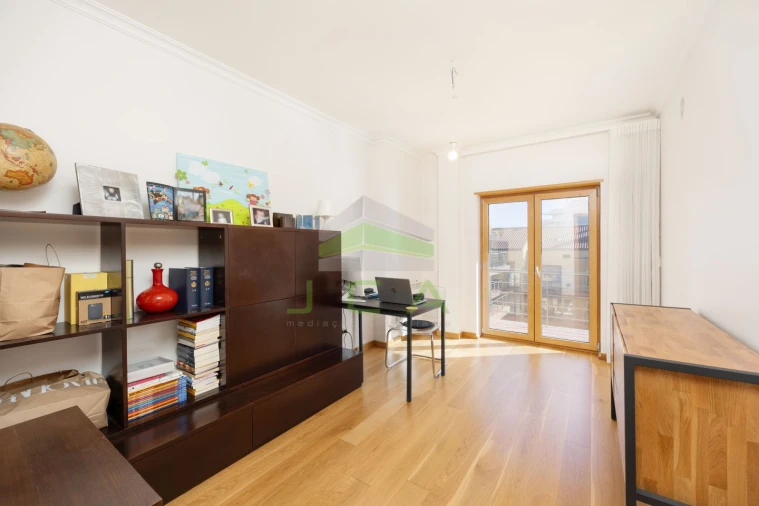 Apartamento T4 para Venda em Leiria, Pousos, Barreira e Cortes Foto 18