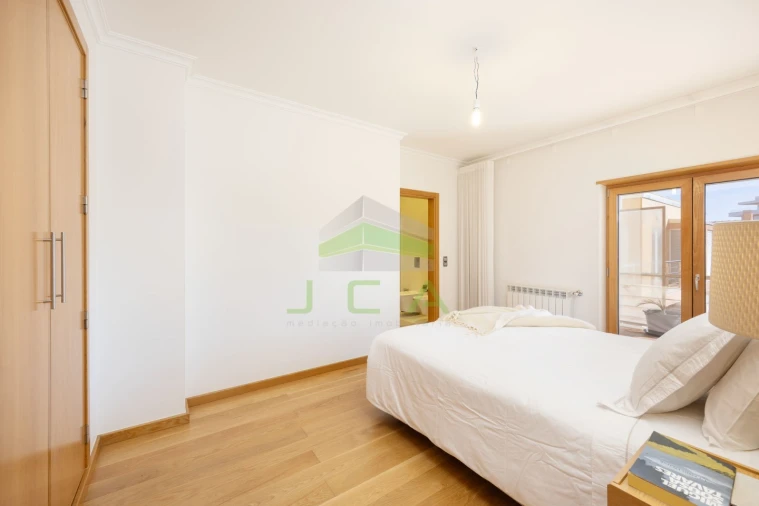 Apartamento T4 para Venda em Leiria, Pousos, Barreira e Cortes Foto 20