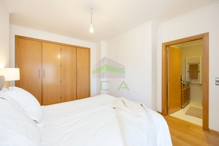 Apartamento T4 para Venda em Leiria, Pousos, Barreira e Cortes Foto 23