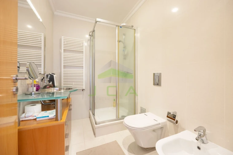 Apartamento T4 para Venda em Leiria, Pousos, Barreira e Cortes Foto 24