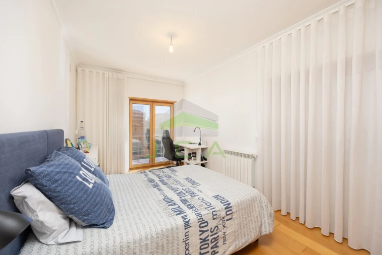 Apartamento T4 para Venda em Leiria, Pousos, Barreira e Cortes Foto 25