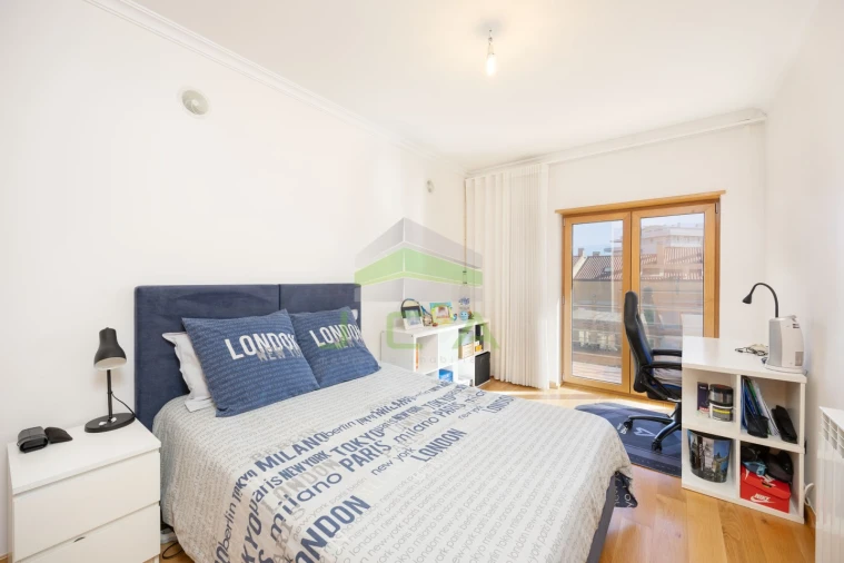 Apartamento T4 para Venda em Leiria, Pousos, Barreira e Cortes Foto 26