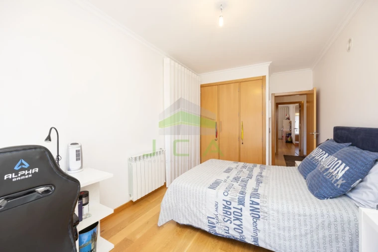 Apartamento T4 para Venda em Leiria, Pousos, Barreira e Cortes Foto 27