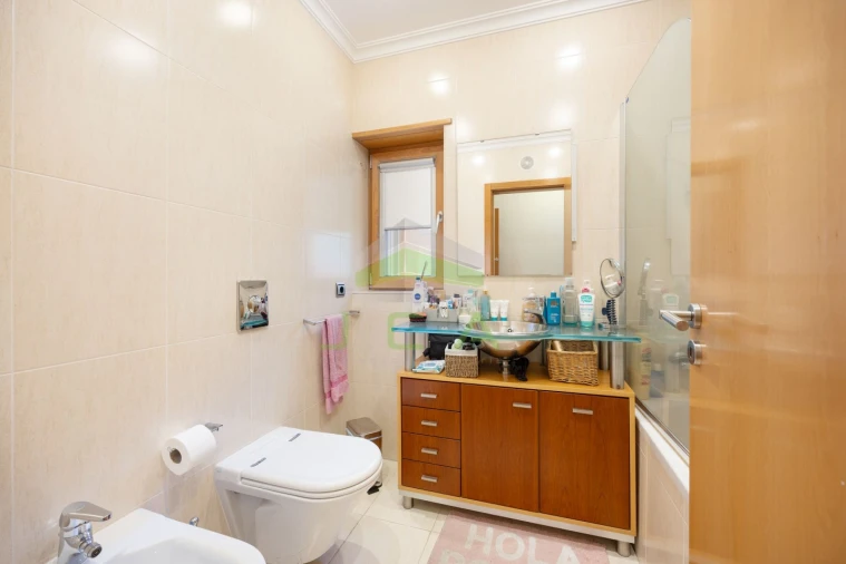 Apartamento T4 para Venda em Leiria, Pousos, Barreira e Cortes Foto 30