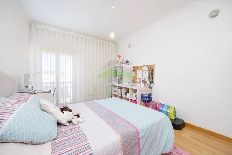 Apartamento T4 para Venda em Leiria, Pousos, Barreira e Cortes Foto 32