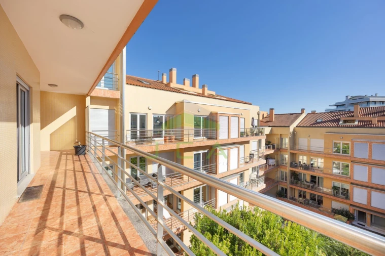 Apartamento T4 para Venda em Leiria, Pousos, Barreira e Cortes Foto 34