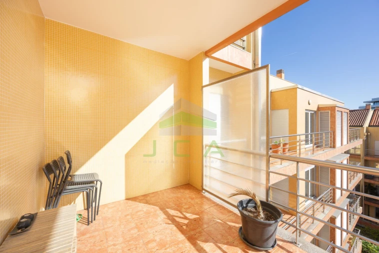 Apartamento T4 para Venda em Leiria, Pousos, Barreira e Cortes Foto 36