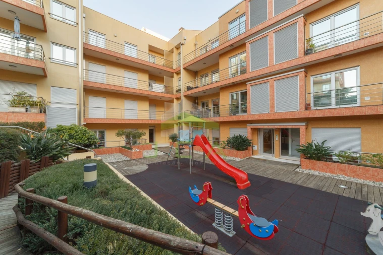 Apartamento T4 para Venda em Leiria, Pousos, Barreira e Cortes Foto 41