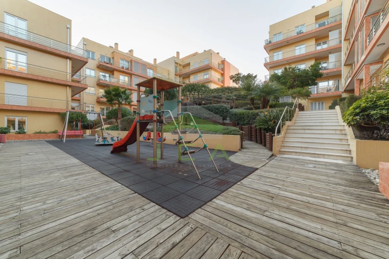 Apartamento T4 para Venda em Leiria, Pousos, Barreira e Cortes Foto 42