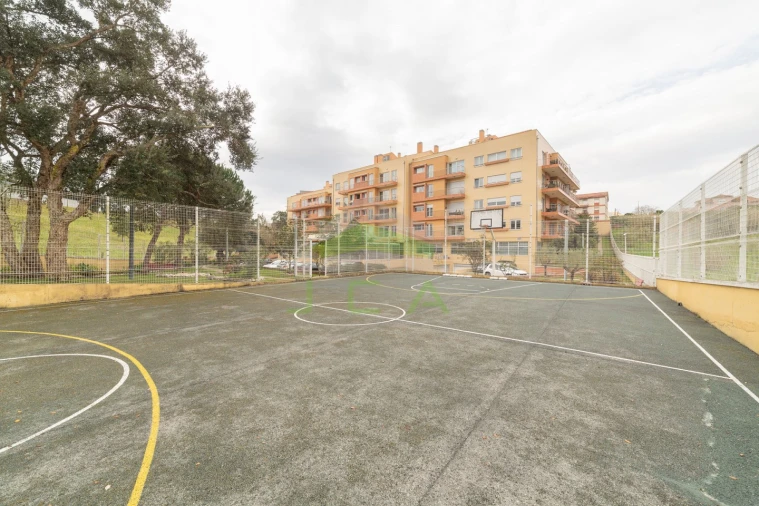 Apartamento T4 para Venda em Leiria, Pousos, Barreira e Cortes Foto 43