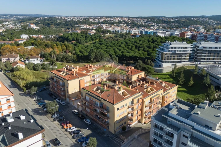 Apartamento T4 para Venda em Leiria, Pousos, Barreira e Cortes Foto 44