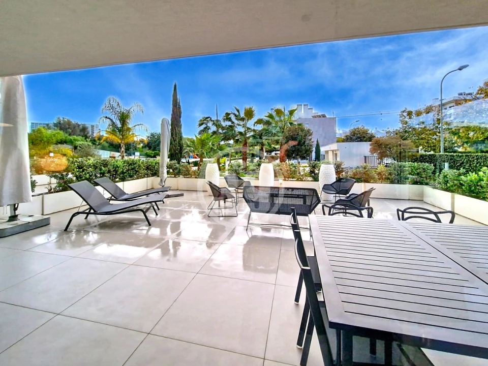 Apartamento T3 para Venda em Albufeira e Olhos de Água Foto 26