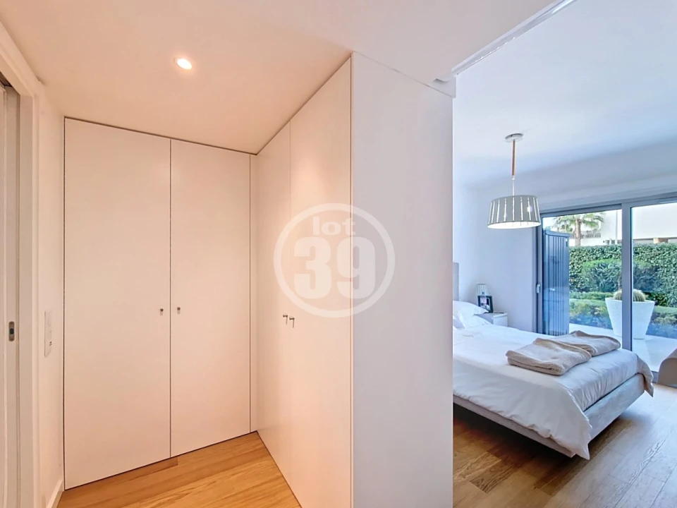 Apartamento T3 para Venda em Albufeira e Olhos de Água Foto 13