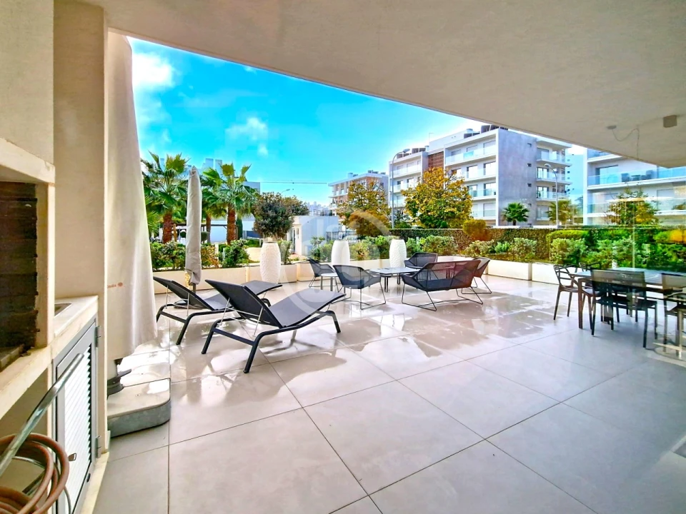 Apartamento T3 para Venda em Albufeira e Olhos de Água Foto 27