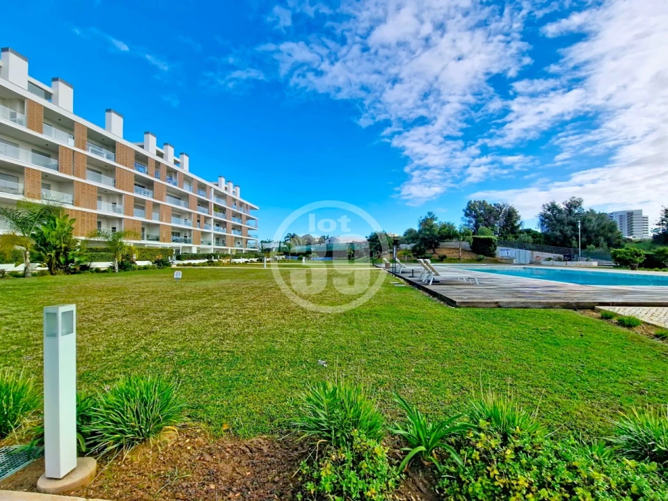 Apartamento T3 para Venda em Albufeira e Olhos de Água Foto 30