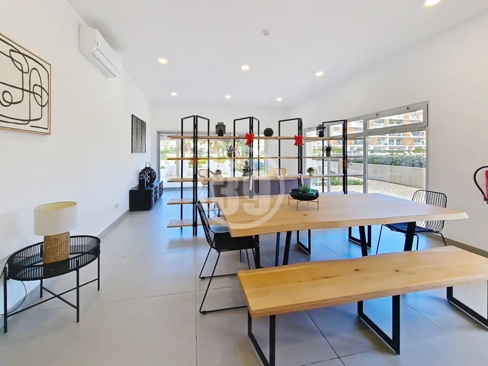 Apartamento T3 para Venda em Albufeira e Olhos de Água Foto 33