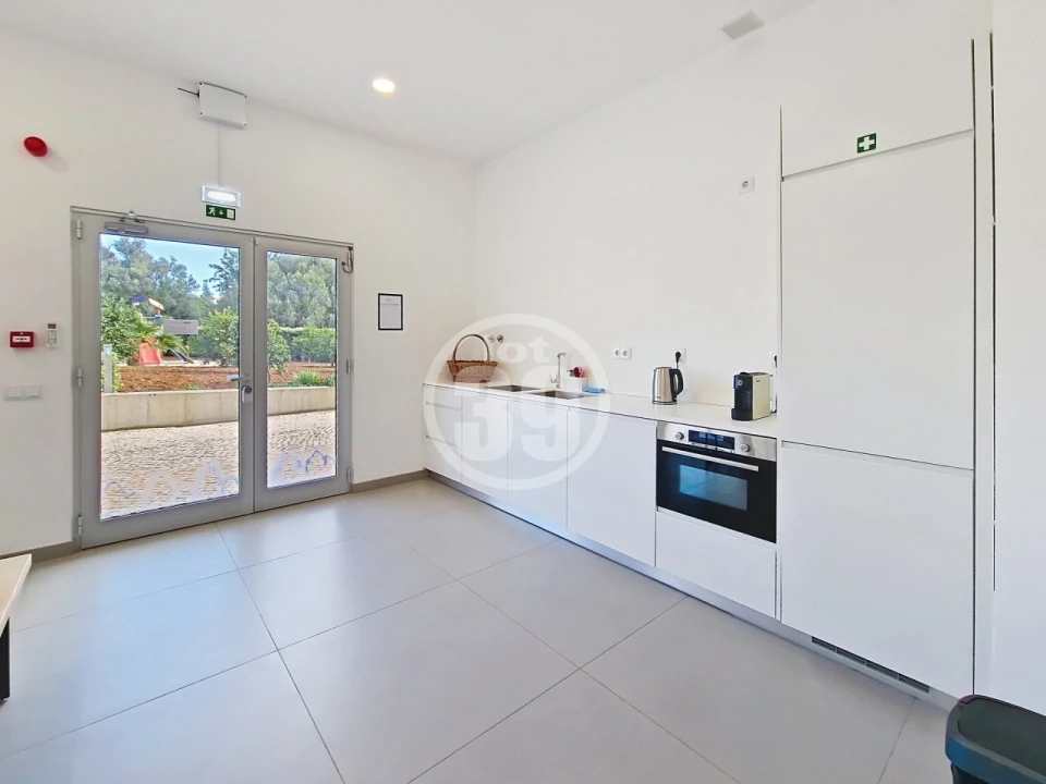 Apartamento T3 para Venda em Albufeira e Olhos de Água Foto 34