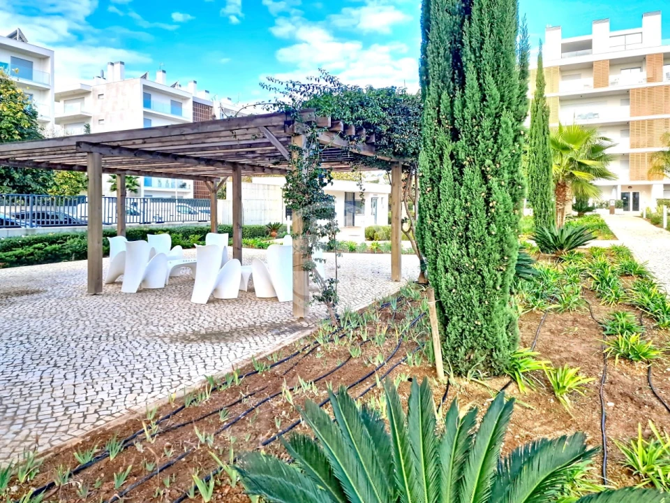 Apartamento T3 para Venda em Albufeira e Olhos de Água Foto 35