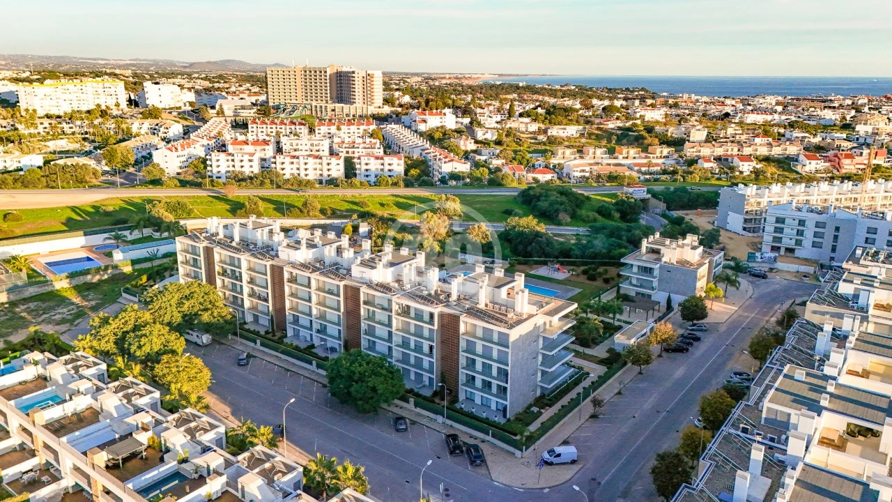 Apartamento T3 para Venda em Albufeira e Olhos de Água Foto 43
