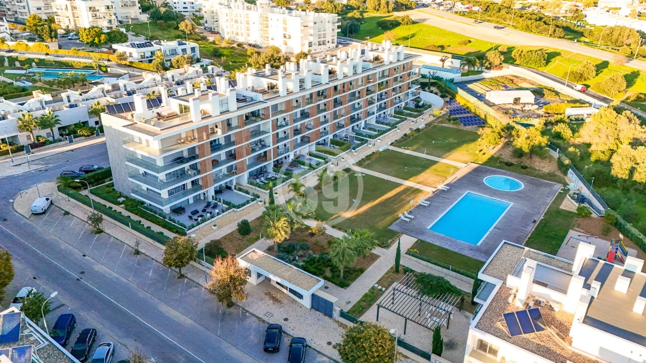 Apartamento T3 para Venda em Albufeira e Olhos de Água Foto 44