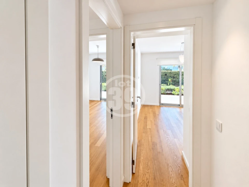 Apartamento T3 para Venda em Albufeira e Olhos de Água Foto 7