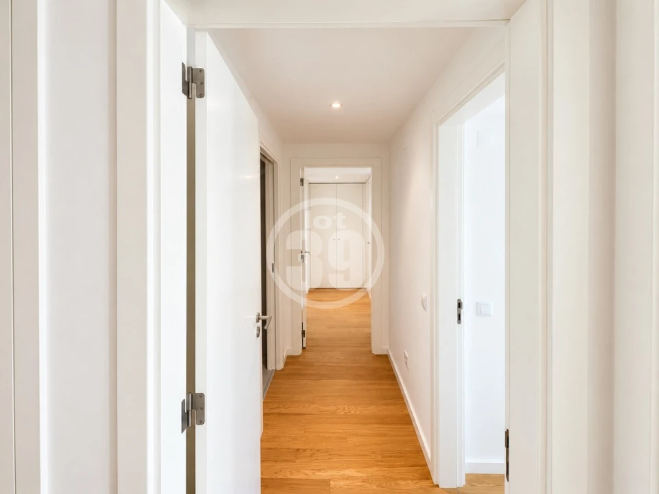 Apartamento T3 para Venda em Albufeira e Olhos de Água Foto 11