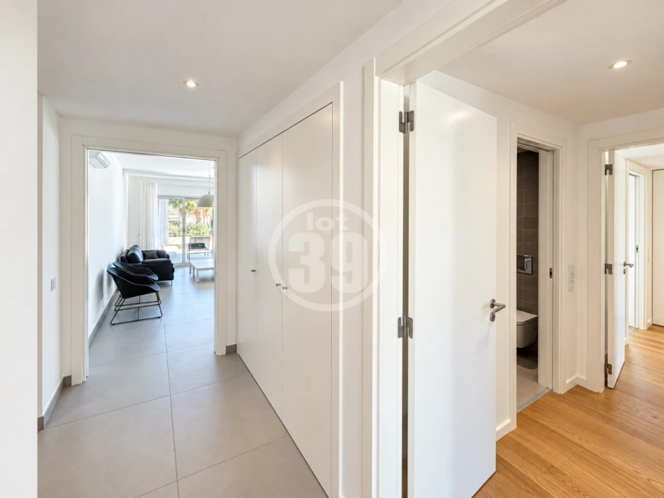 Apartamento T3 para Venda em Albufeira e Olhos de Água Foto 28