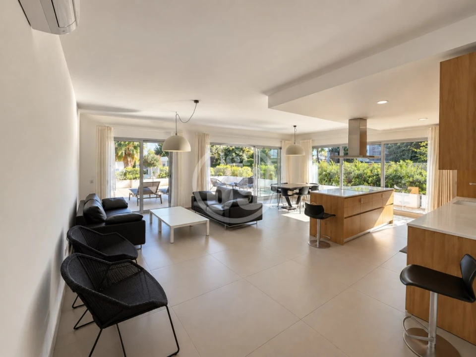 Apartamento T3 para Venda em Albufeira e Olhos de Água Foto 29