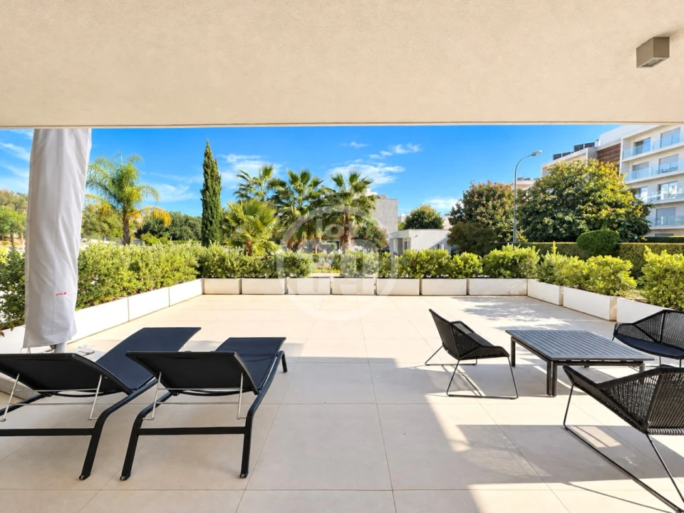 Apartamento T3 para Venda em Albufeira e Olhos de Água Foto 35