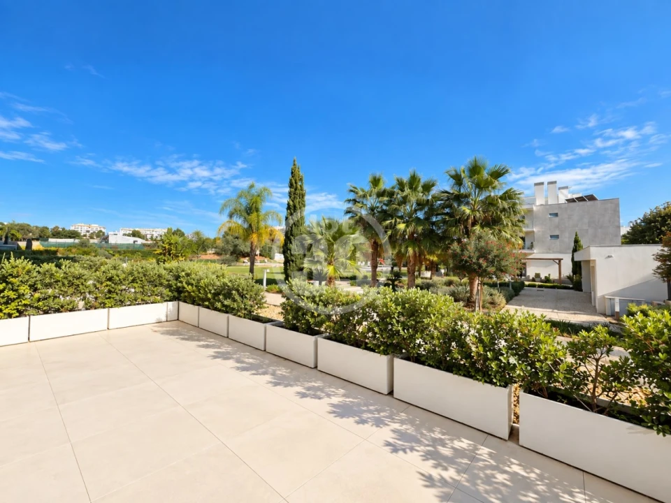 Apartamento T3 para Venda em Albufeira e Olhos de Água Foto 36