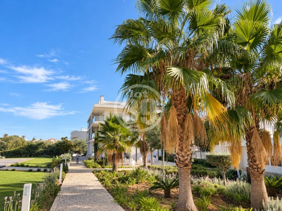 Apartamento T3 para Venda em Albufeira e Olhos de Água Foto 40