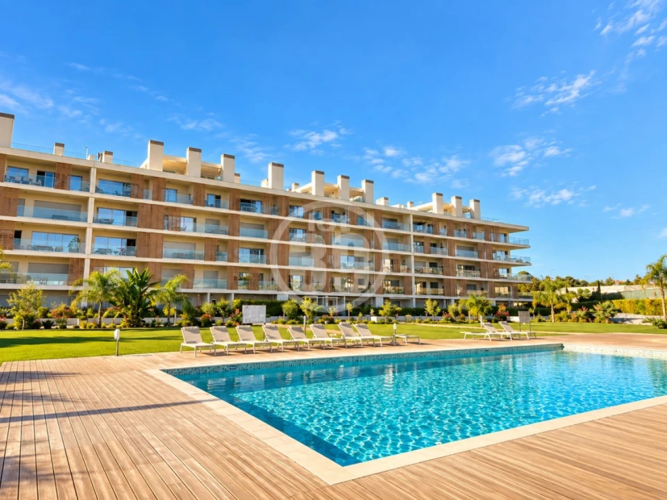 Apartamento T3 para Venda em Albufeira e Olhos de Água Foto 41
