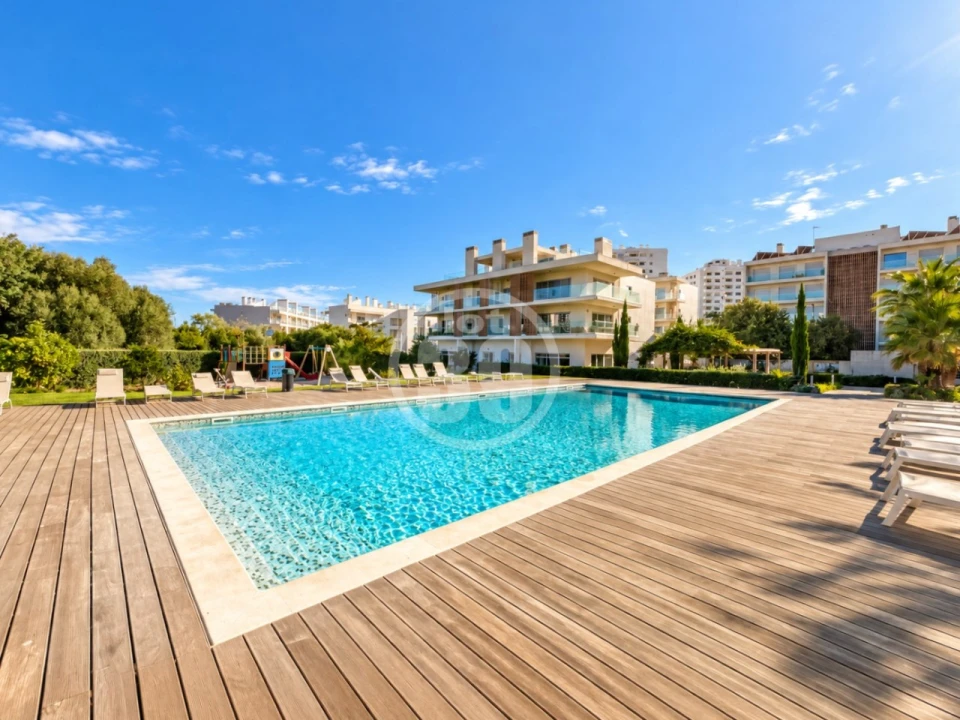 Apartamento T3 para Venda em Albufeira e Olhos de Água Foto 42