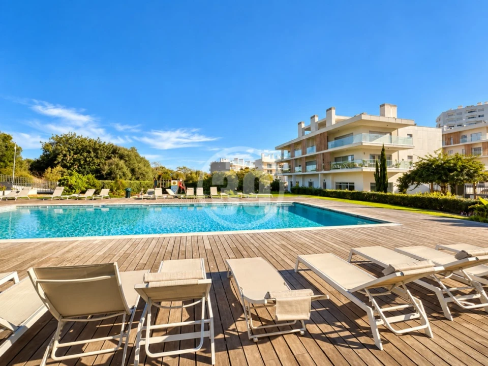 Apartamento T3 para Venda em Albufeira e Olhos de Água Foto 43