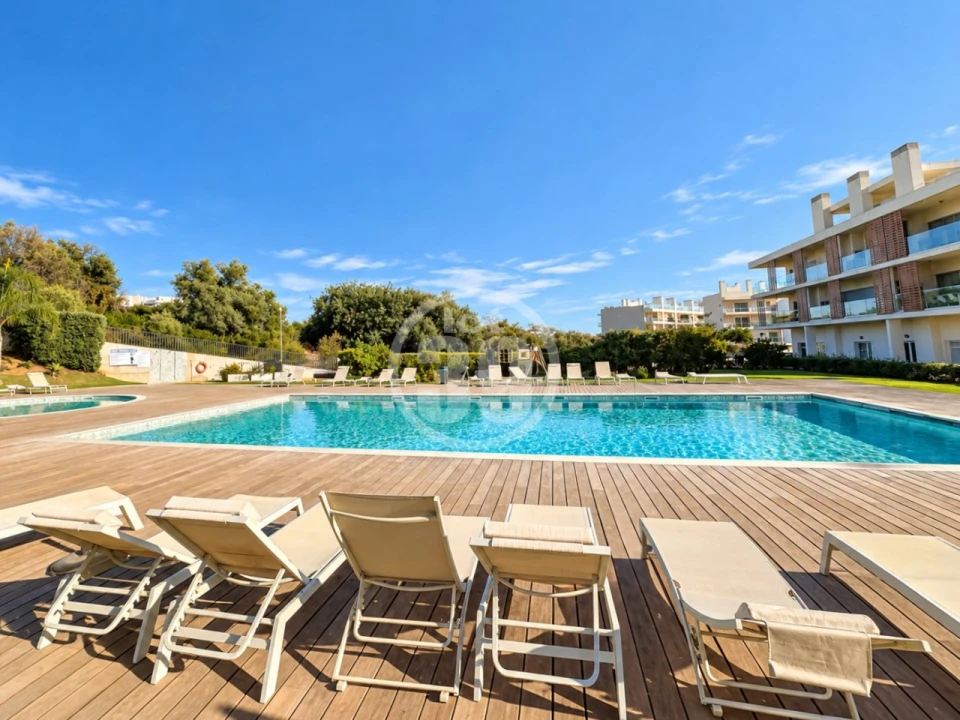 Apartamento T3 para Venda em Albufeira e Olhos de Água Foto 44