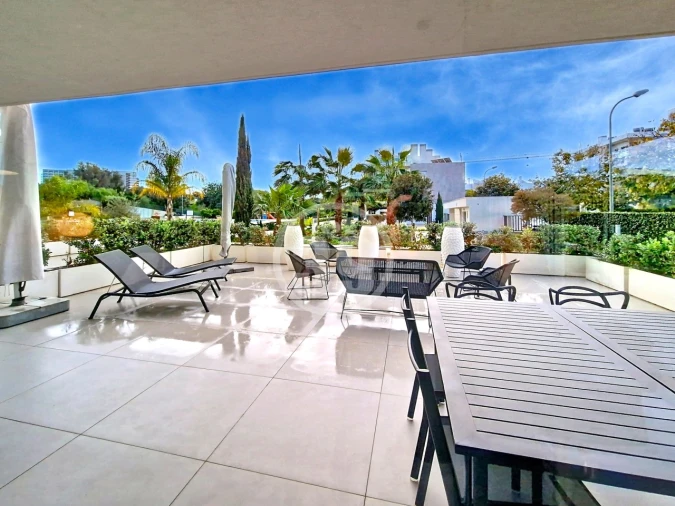 Apartamento T3 para Venda em Albufeira e Olhos de Água Foto 26