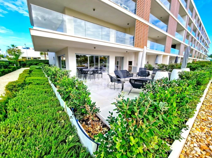 Apartamento T3 para Venda em Albufeira e Olhos de Água Foto 3