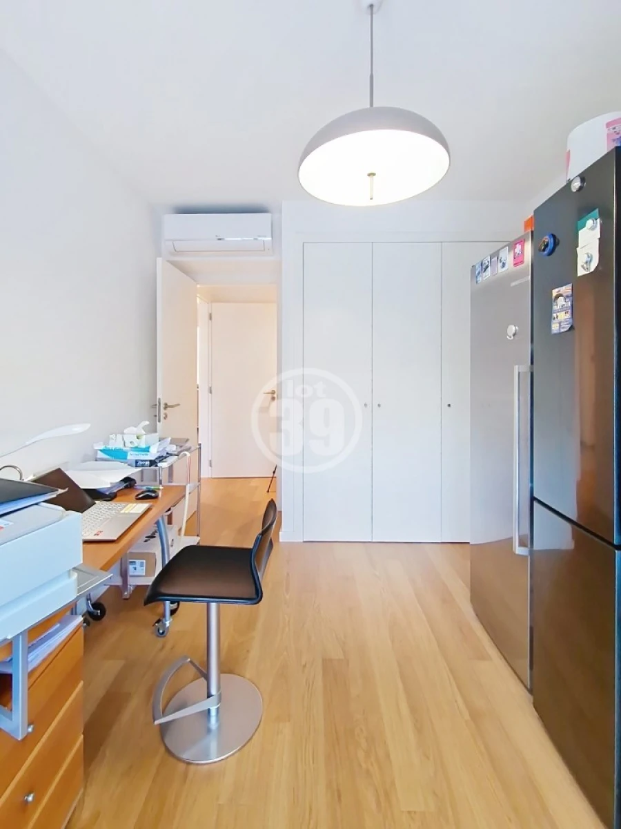 Apartamento T3 para Venda em Albufeira e Olhos de Água Foto 8