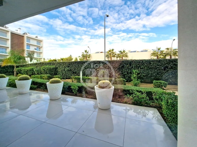 Apartamento T3 para Venda em Albufeira e Olhos de Água Foto 12