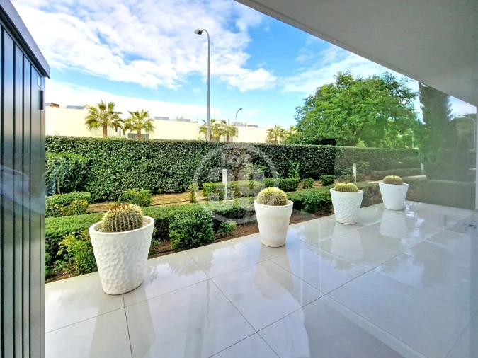 Apartamento T3 para Venda em Albufeira e Olhos de Água Foto 17