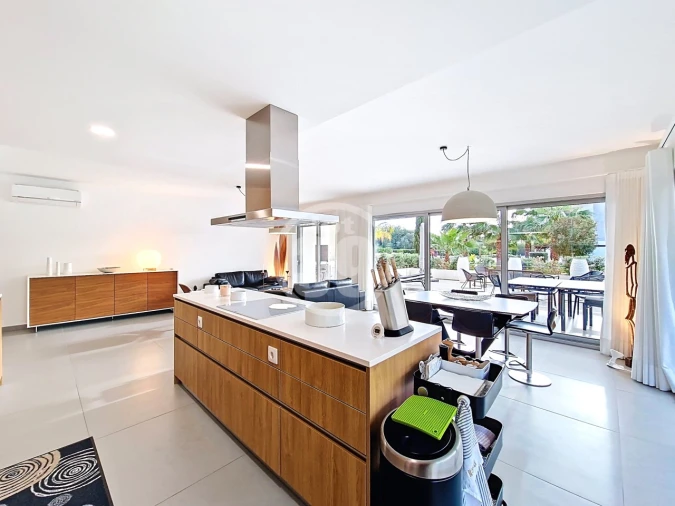 Apartamento T3 para Venda em Albufeira e Olhos de Água Foto 20