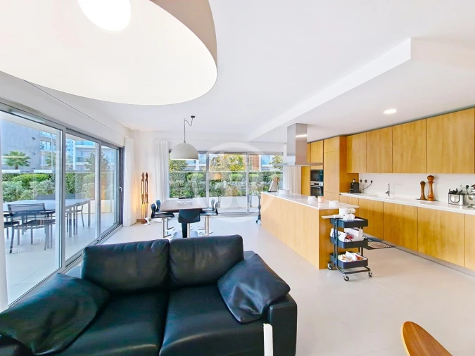 Apartamento T3 para Venda em Albufeira e Olhos de Água Foto 22