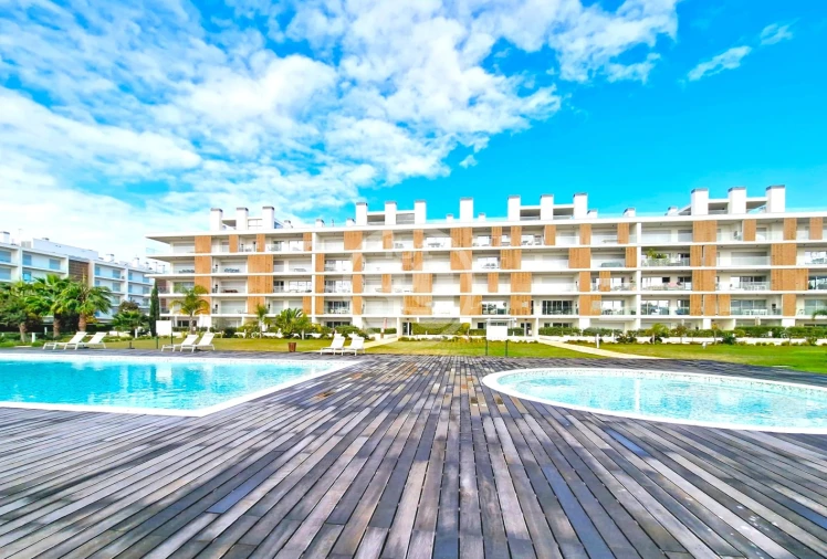 Apartamento T3 para Venda em Albufeira e Olhos de Água Foto 28