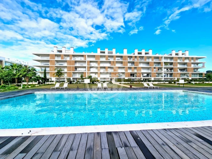 Apartamento T3 para Venda em Albufeira e Olhos de Água Foto 29