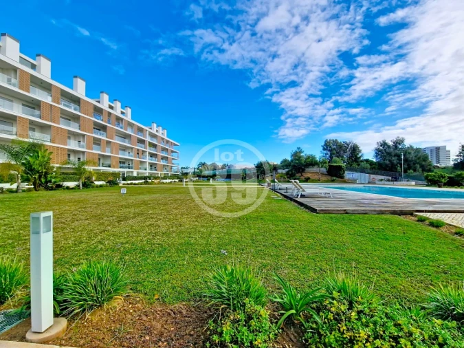 Apartamento T3 para Venda em Albufeira e Olhos de Água Foto 30