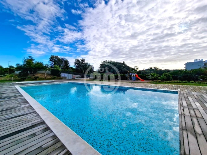 Apartamento T3 para Venda em Albufeira e Olhos de Água Foto 31