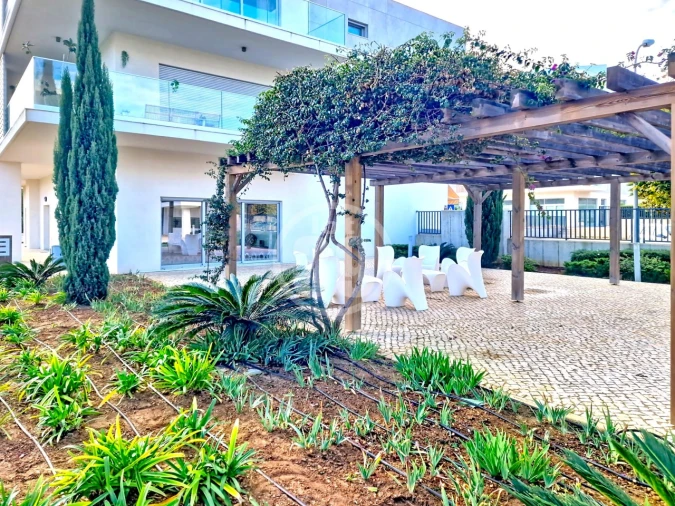 Apartamento T3 para Venda em Albufeira e Olhos de Água Foto 36